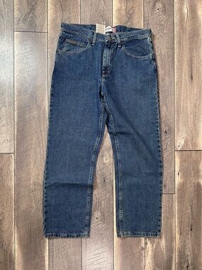 Wrangler Regular Fit Jeans